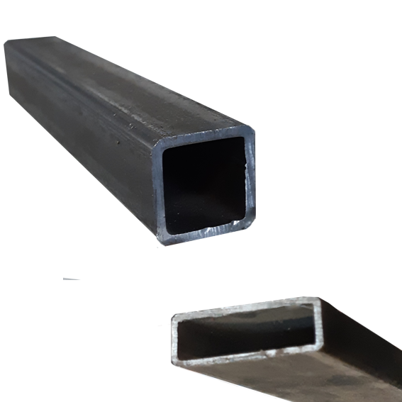 Square & Rectangle Tube